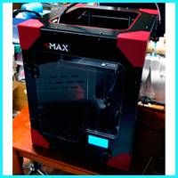 Anycubic 4MAX